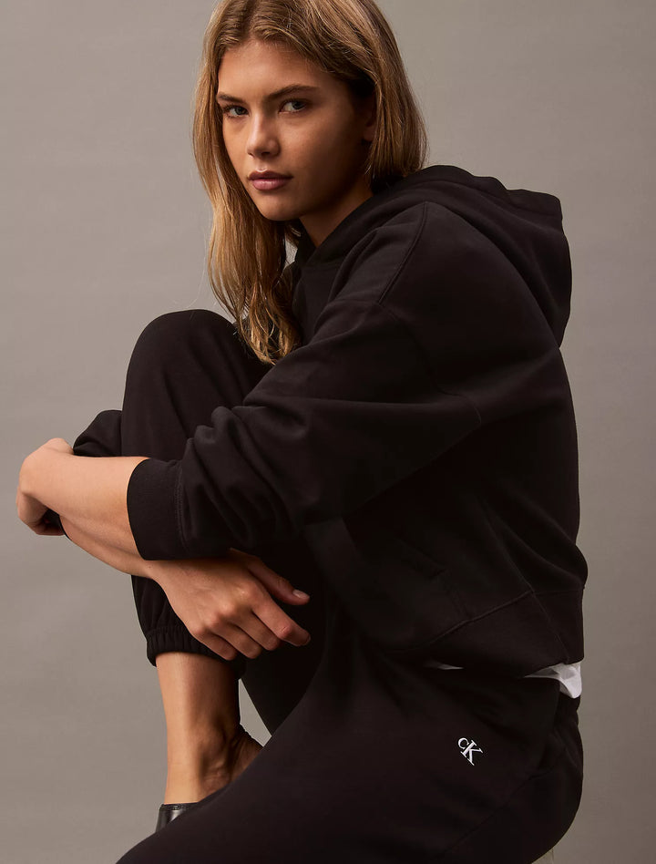 Calvin Klein Archive Logo Fleece Joggers