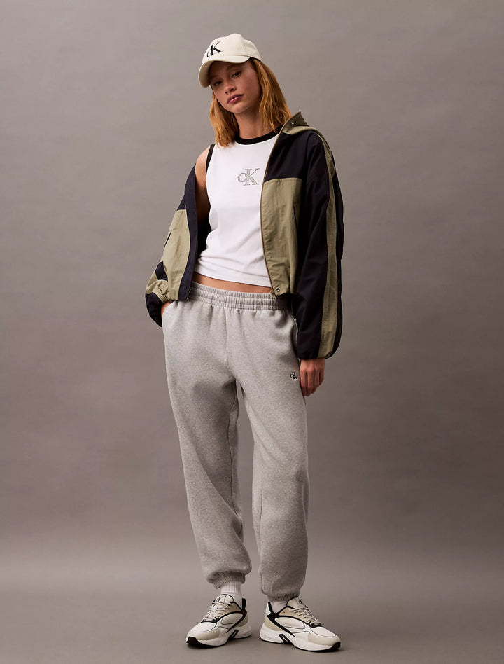 Calvin Klein Archive Logo Fleece Joggers