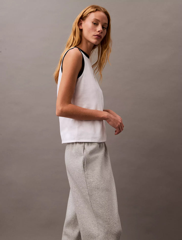 Calvin Klein Archive Logo Fleece Joggers