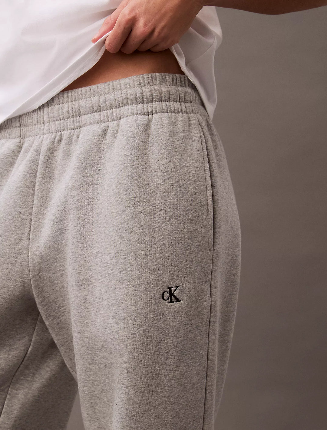 Calvin Klein Archive Logo Fleece Joggers