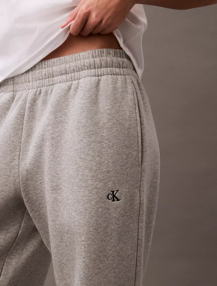 Calvin Klein Archive Logo Fleece Joggers