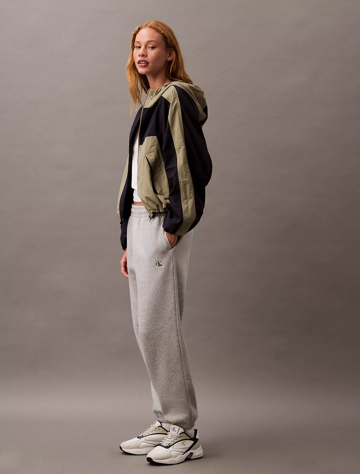 Calvin Klein Archive Logo Fleece Joggers