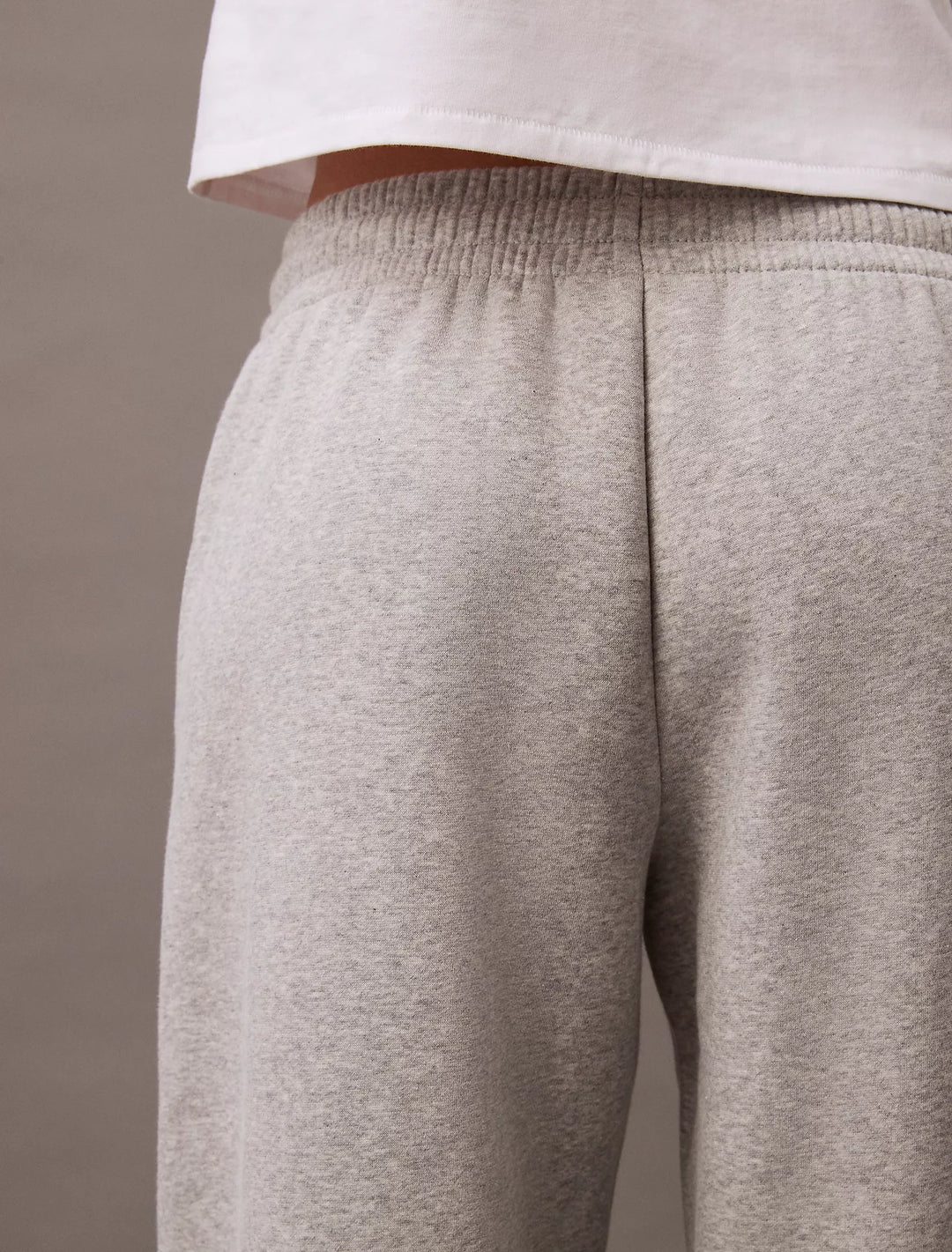 Calvin Klein Archive Logo Fleece Joggers