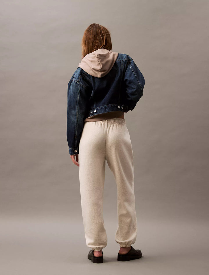 Calvin Klein Archive Logo Fleece Joggers