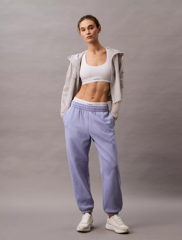 Calvin Klein Archive Logo Fleece Joggers