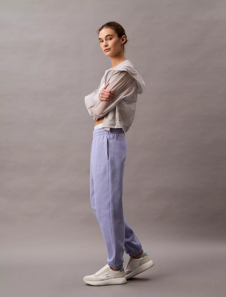 Calvin Klein Archive Logo Fleece Joggers