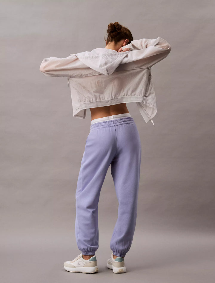 Calvin Klein Archive Logo Fleece Joggers