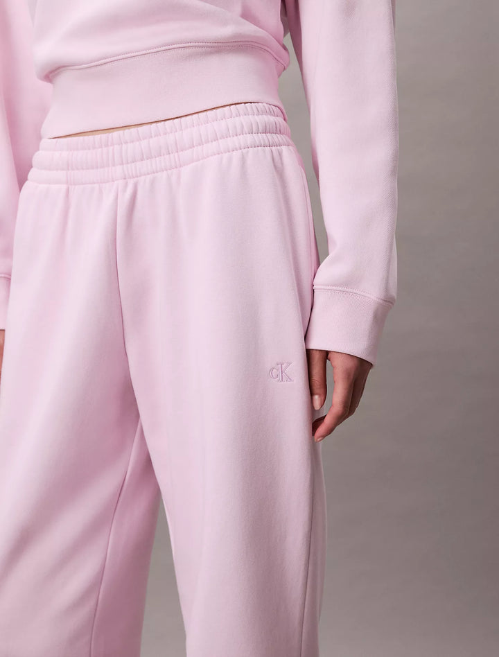 Calvin Klein Archive Logo Fleece Joggers