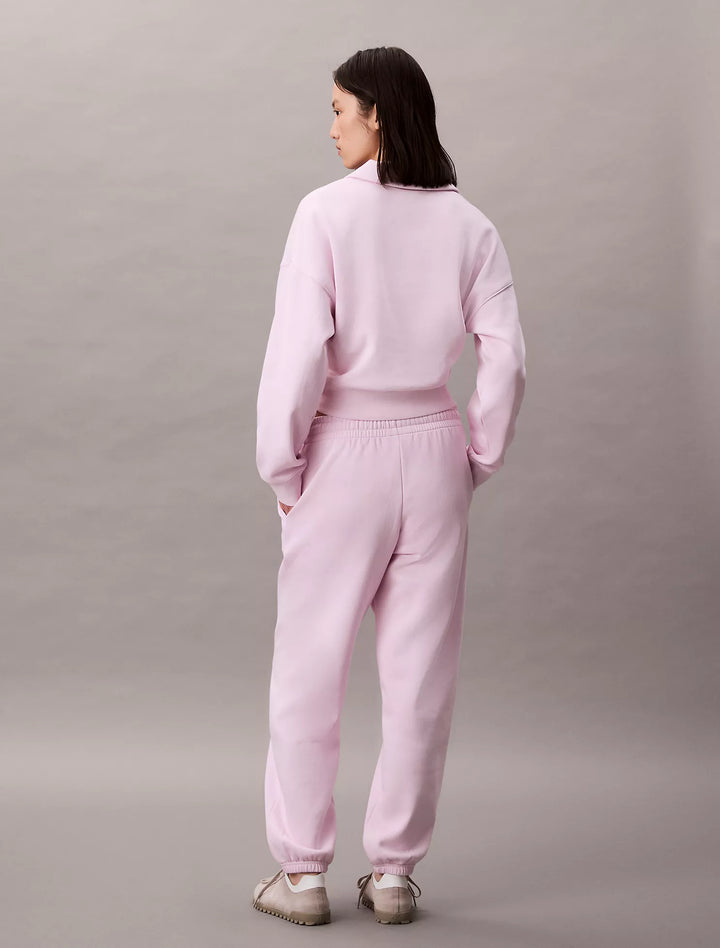 Calvin Klein Archive Logo Fleece Joggers