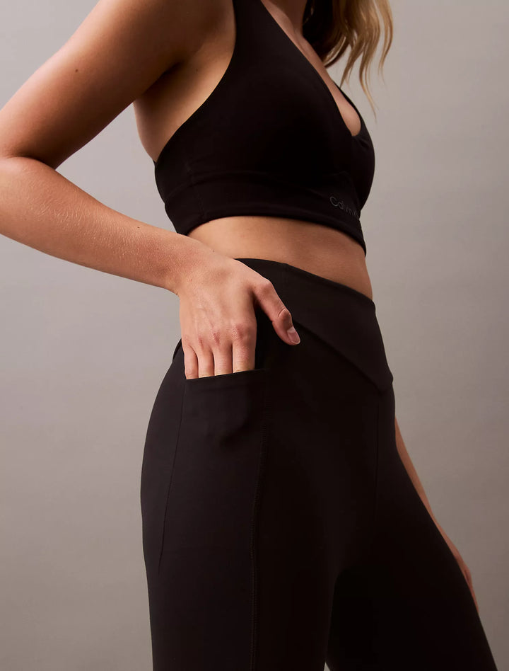 Calvin Klein Soft Stretch Sport 7/8 Leggings
