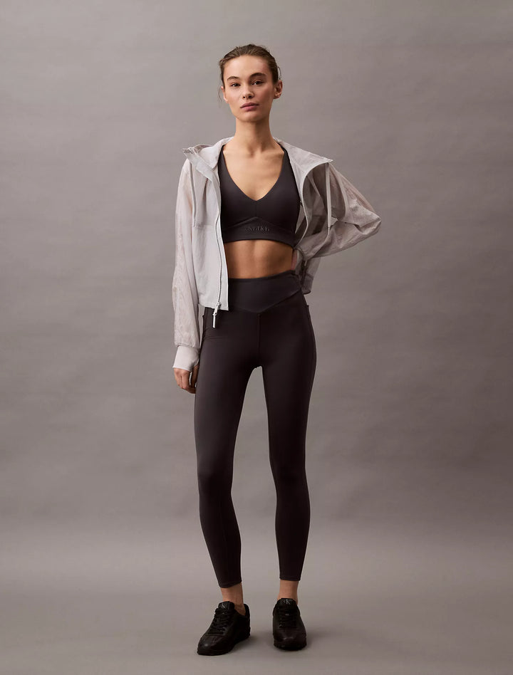 Calvin Klein Soft Stretch Sport 7/8 Leggings