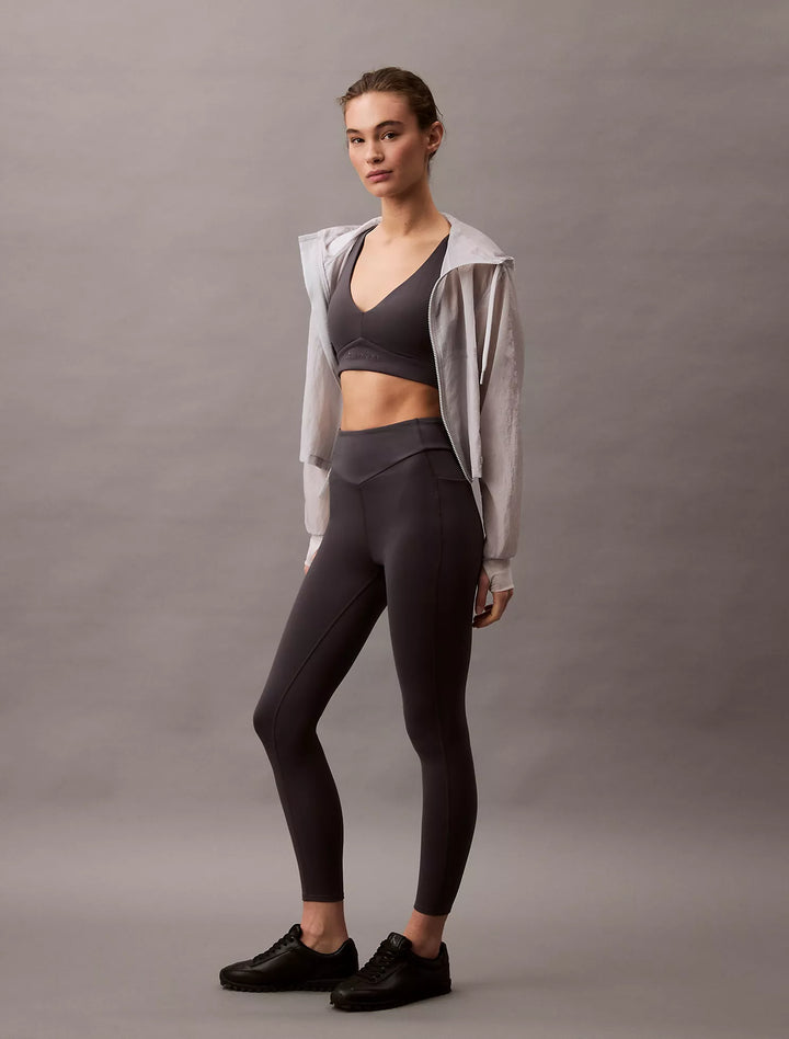 Calvin Klein Soft Stretch Sport 7/8 Leggings
