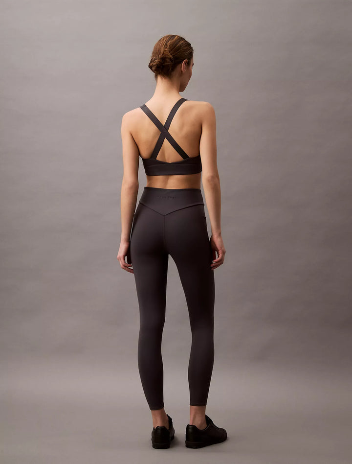 Calvin Klein Soft Stretch Sport 7/8 Leggings