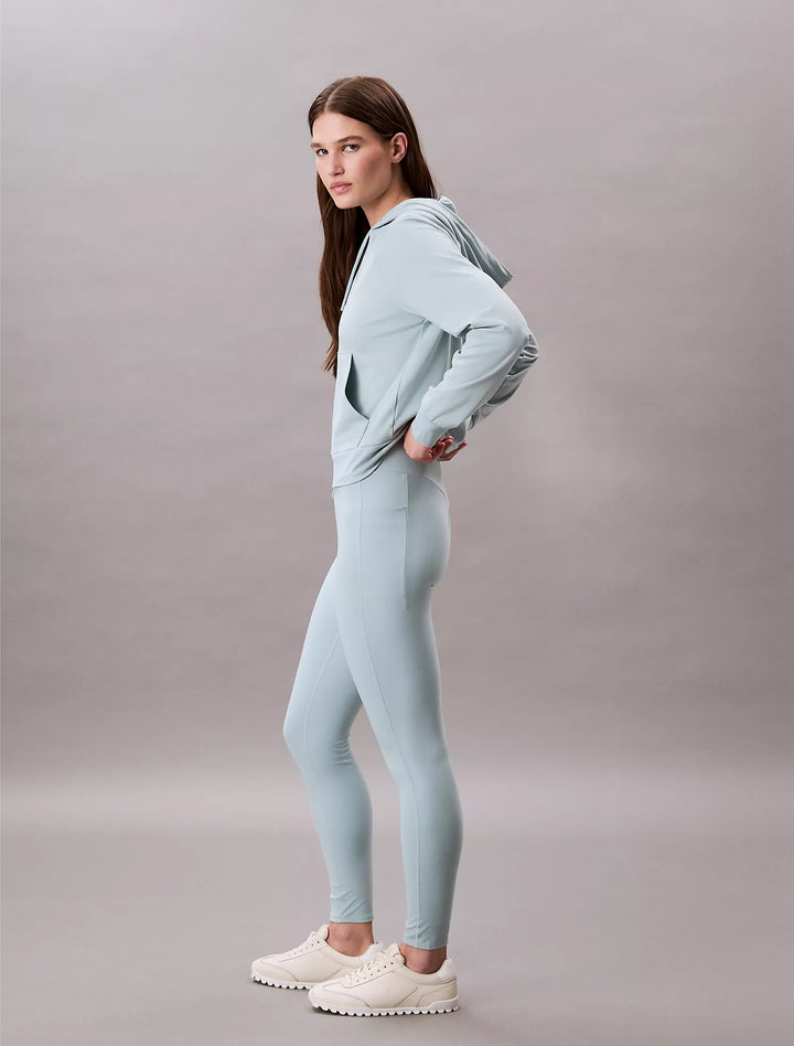 Calvin Klein Soft Stretch Sport 7/8 Leggings