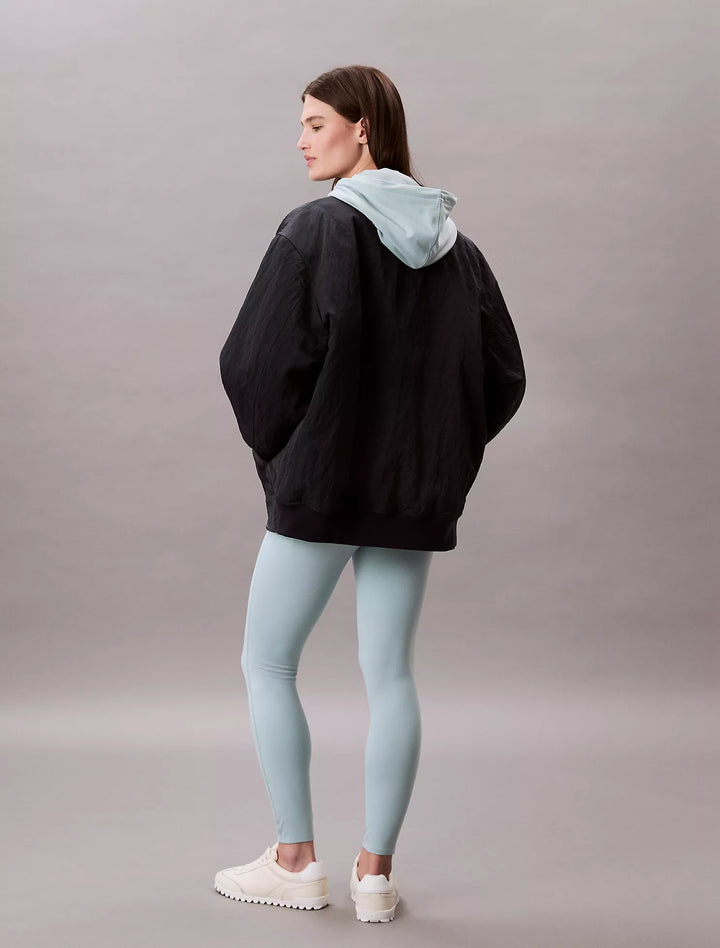 Calvin Klein Soft Stretch Sport 7/8 Leggings