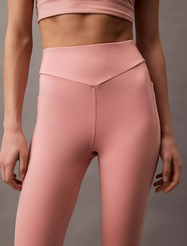 Calvin Klein Soft Stretch Sport 7/8 Leggings