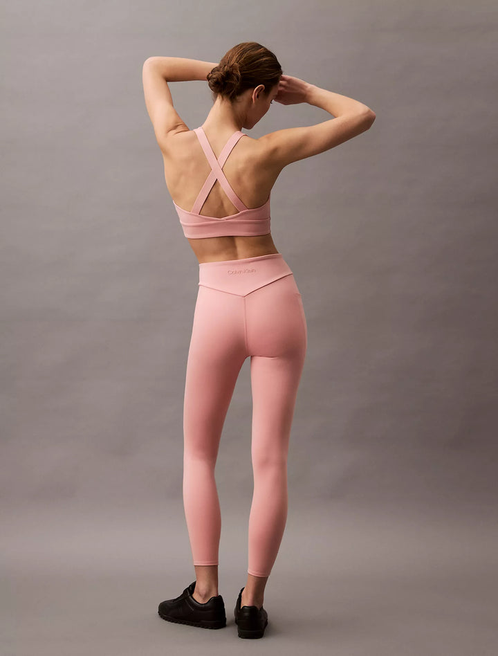 Calvin Klein Soft Stretch Sport 7/8 Leggings