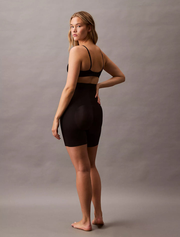 Calvin Klein Stay-Put Stretch Short