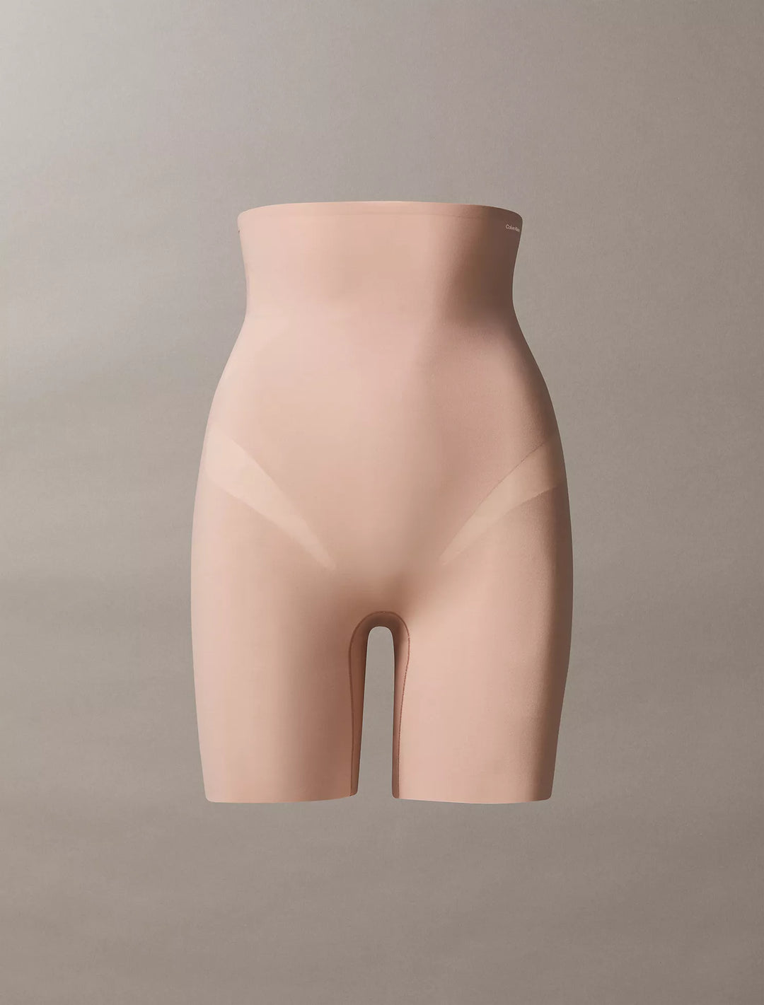 Calvin Klein Stay-Put Stretch Short