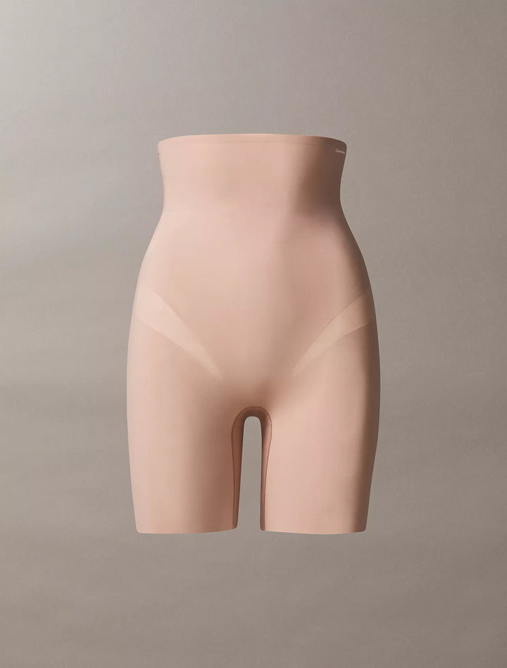 Calvin Klein Stay-Put Stretch Short