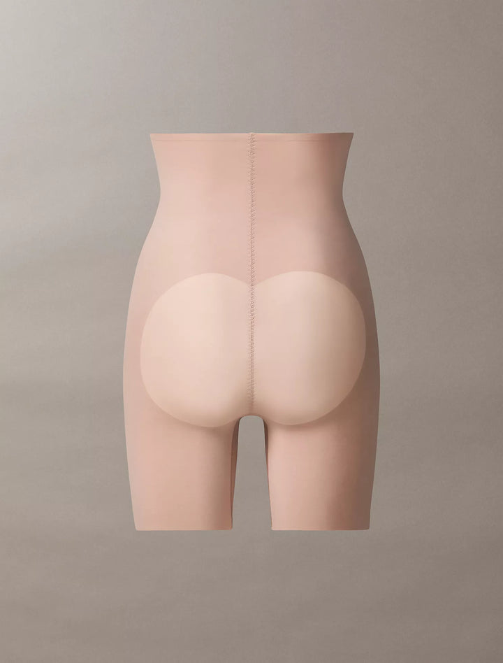 Calvin Klein Stay-Put Stretch Short