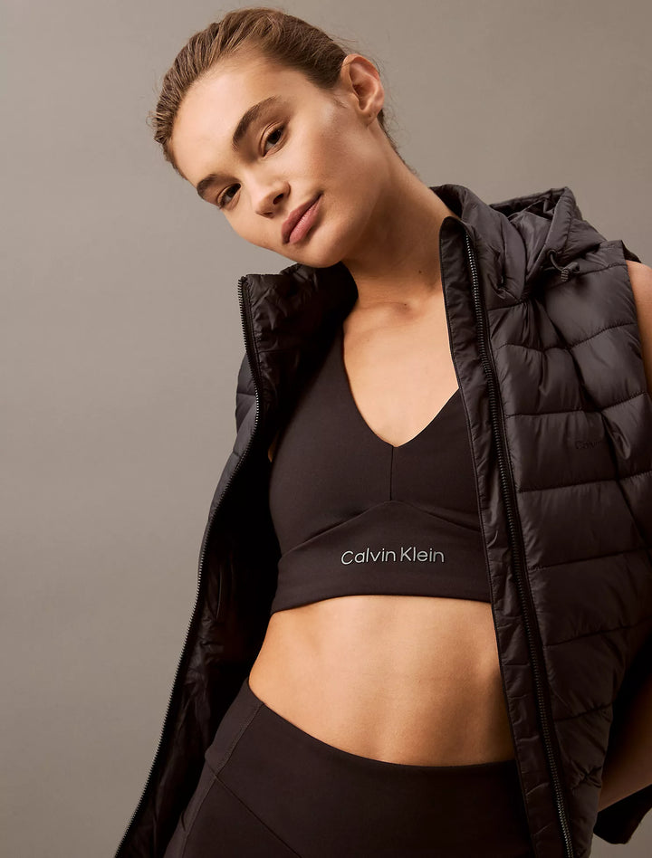 Calvin Klein Soft Stretch Sport Bra