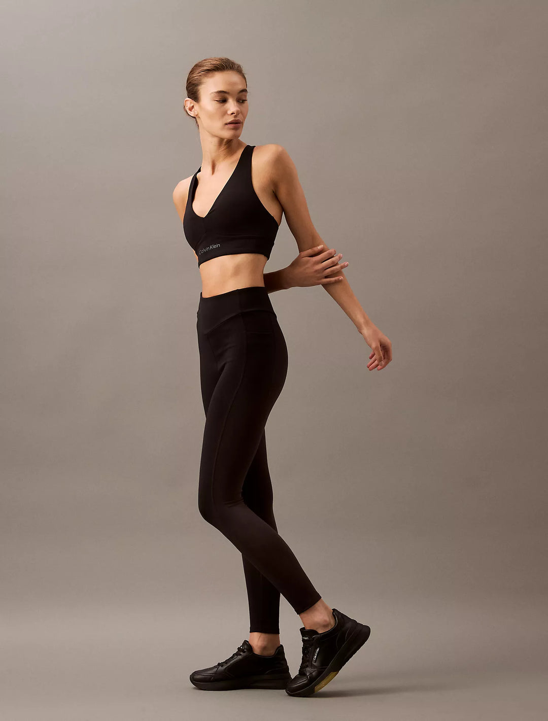 Calvin Klein Soft Stretch Sport Bra