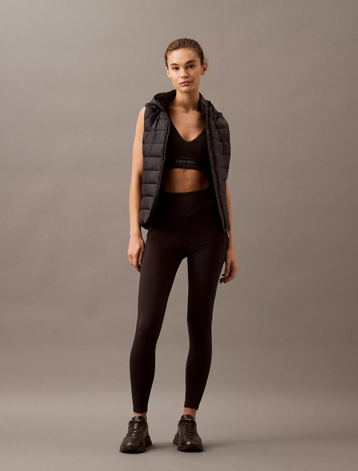 Calvin Klein Soft Stretch Sport Bra