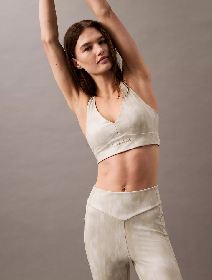 Calvin Klein Soft Stretch Sport Bra