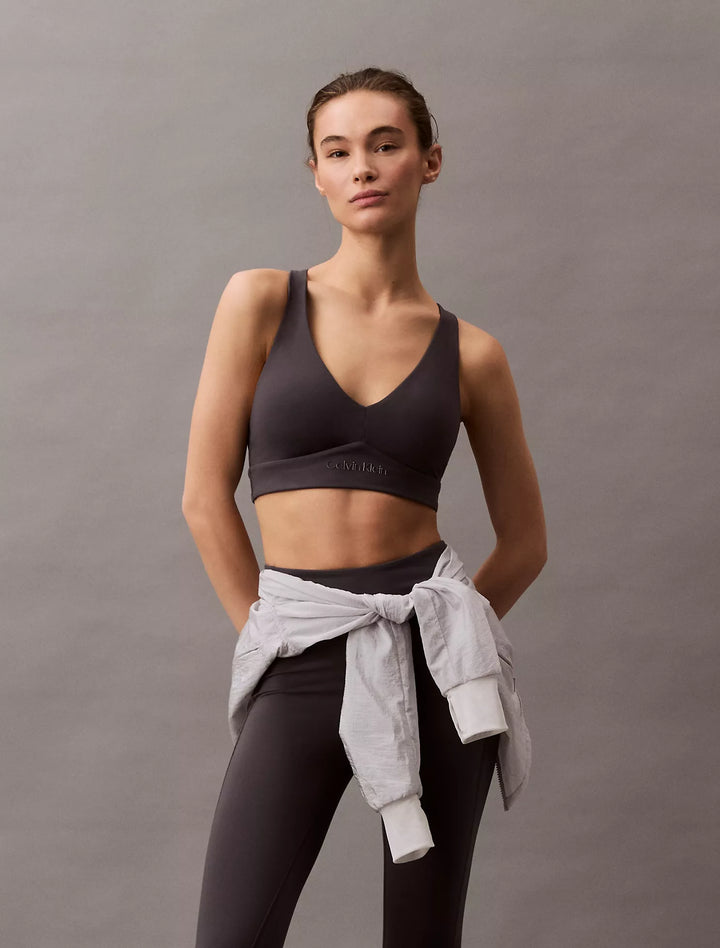 Calvin Klein Soft Stretch Sport Bra