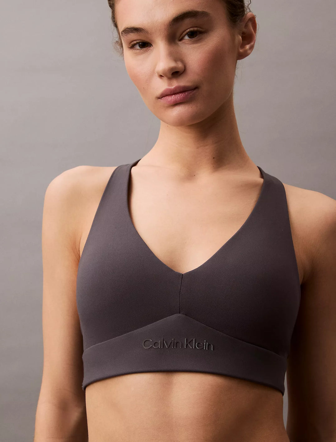 Calvin Klein Soft Stretch Sport Bra