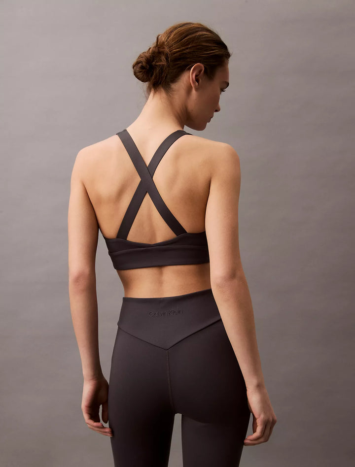 Calvin Klein Soft Stretch Sport Bra