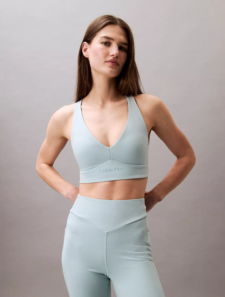 Calvin Klein Soft Stretch Sport Bra