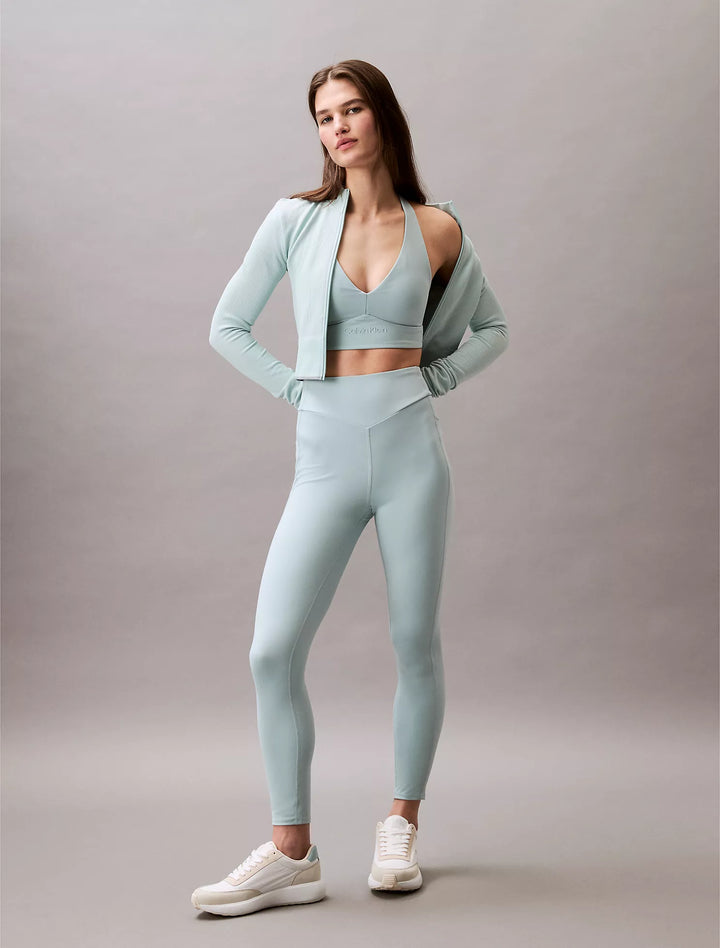 Calvin Klein Soft Stretch Sport Bra