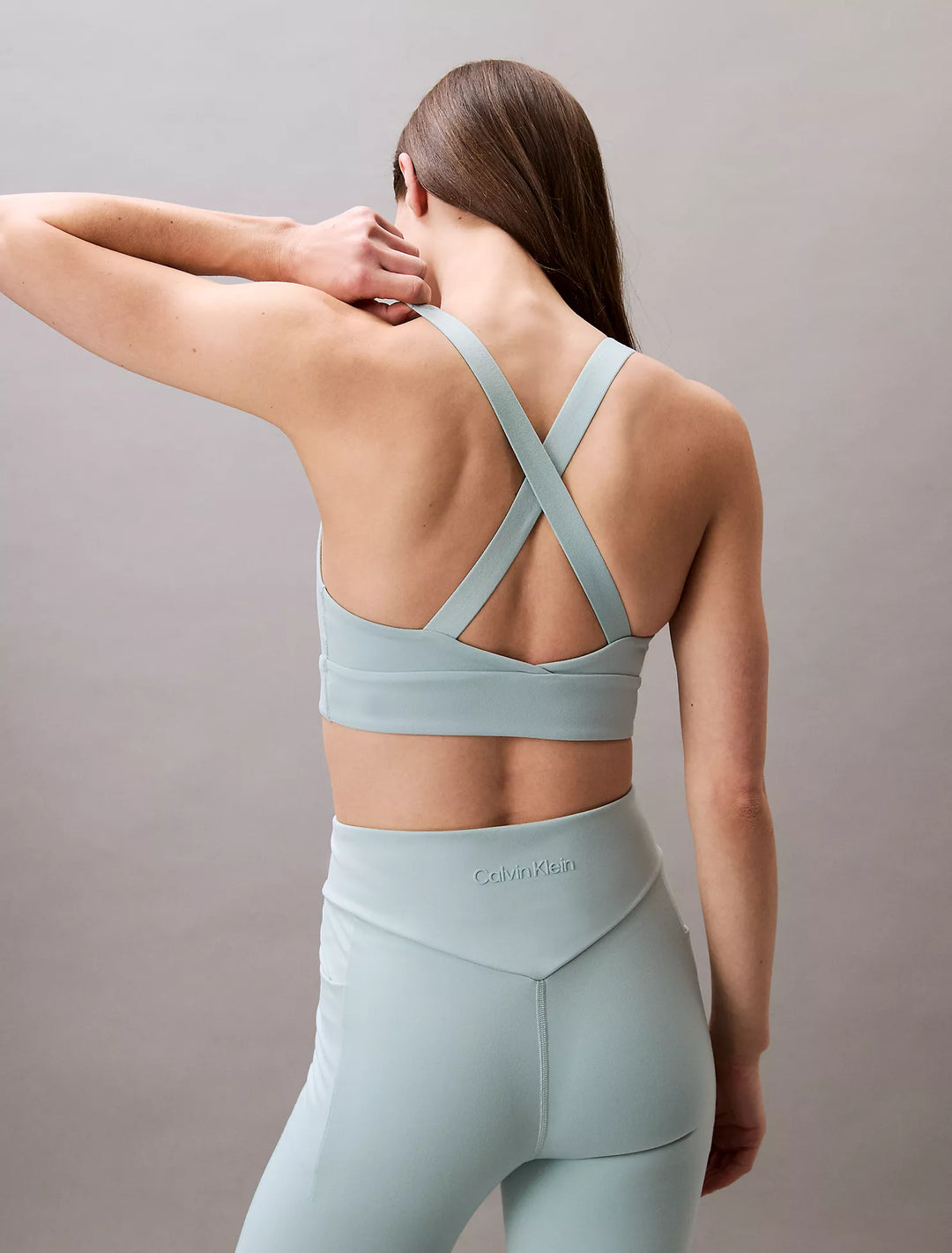 Calvin Klein Soft Stretch Sport Bra