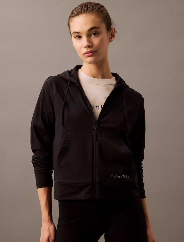 Calvin Klein Soft Stretch Sport Hoodie