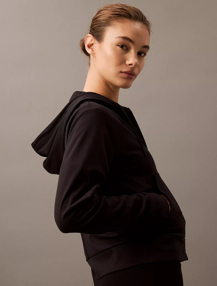 Calvin Klein Soft Stretch Sport Hoodie