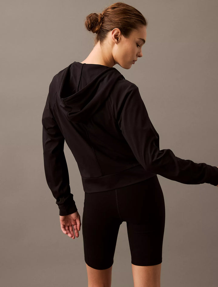 Calvin Klein Soft Stretch Sport Hoodie