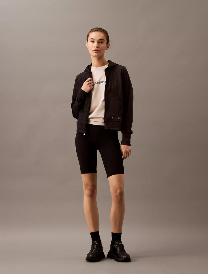 Calvin Klein Soft Stretch Sport Hoodie