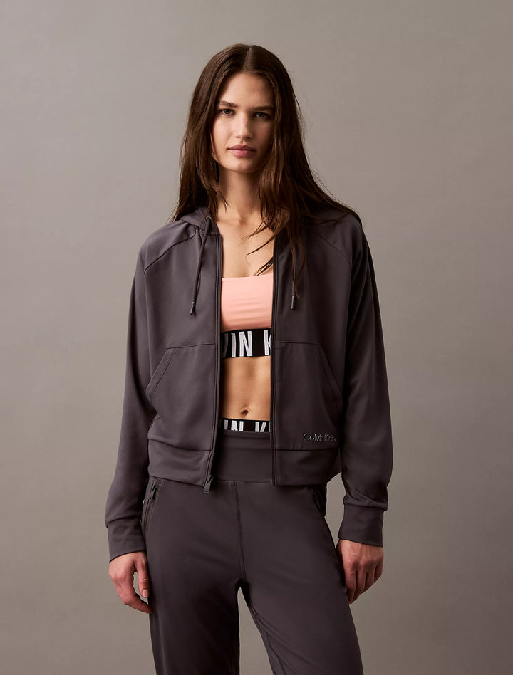 Calvin Klein Soft Stretch Sport Hoodie