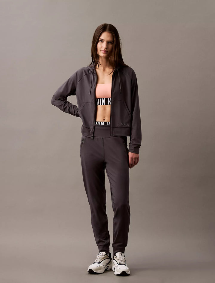 Calvin Klein Soft Stretch Sport Hoodie