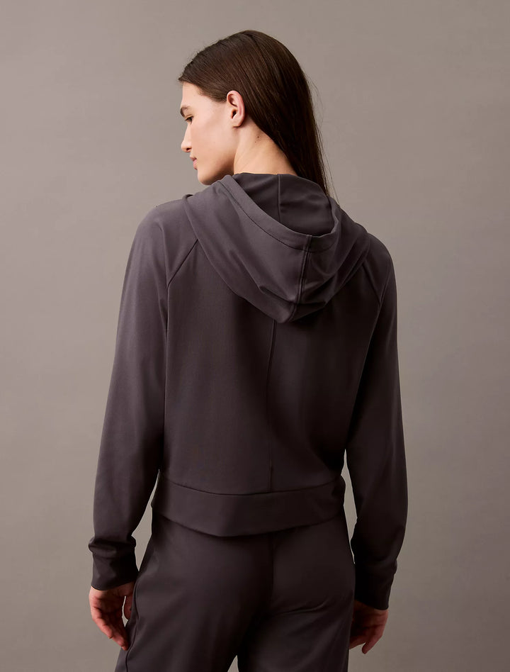 Calvin Klein Soft Stretch Sport Hoodie