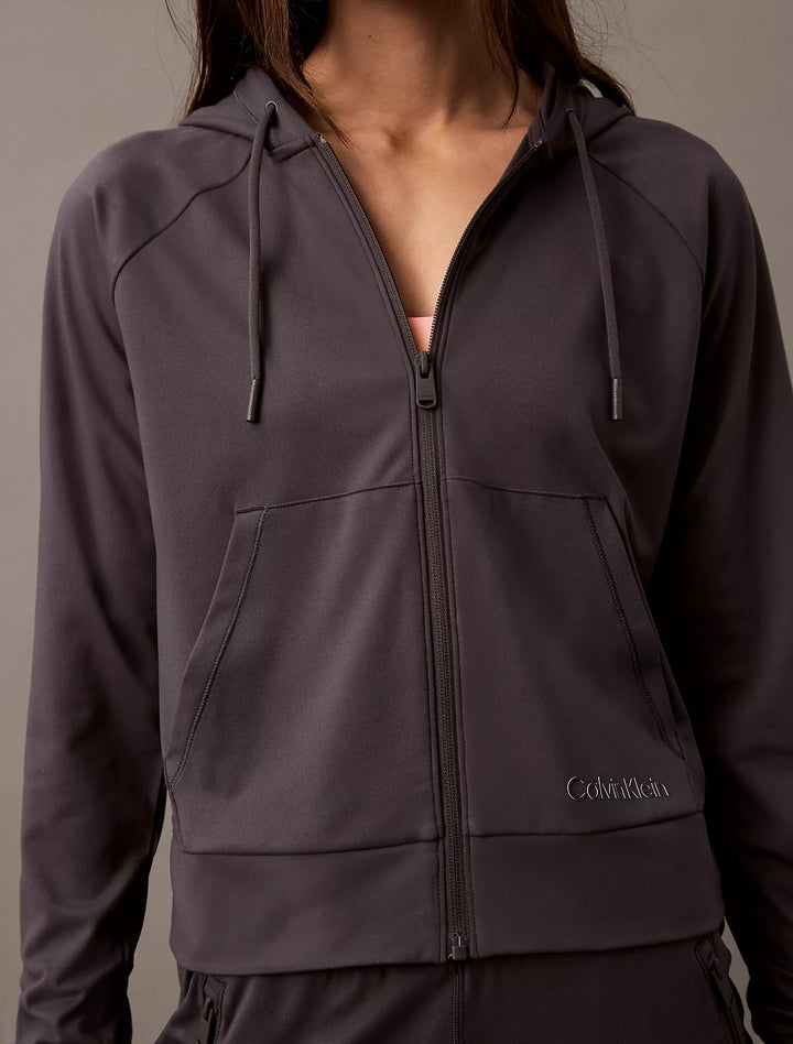 Calvin Klein Soft Stretch Sport Hoodie