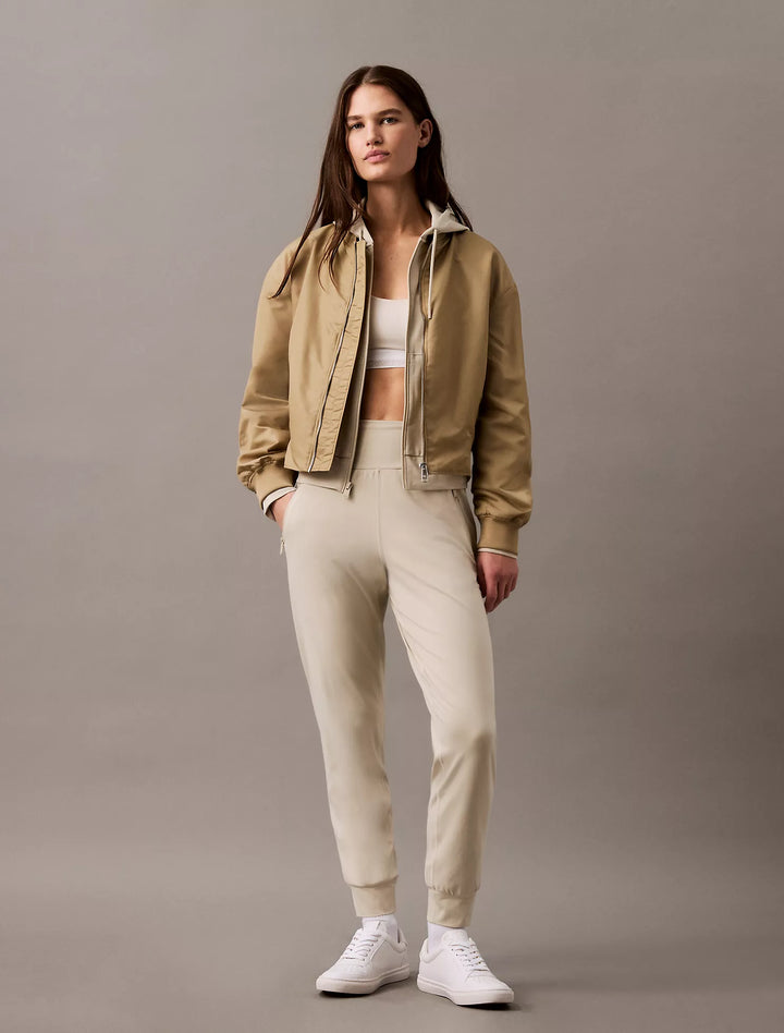 Calvin Klein Soft Stretch Sport Hoodie