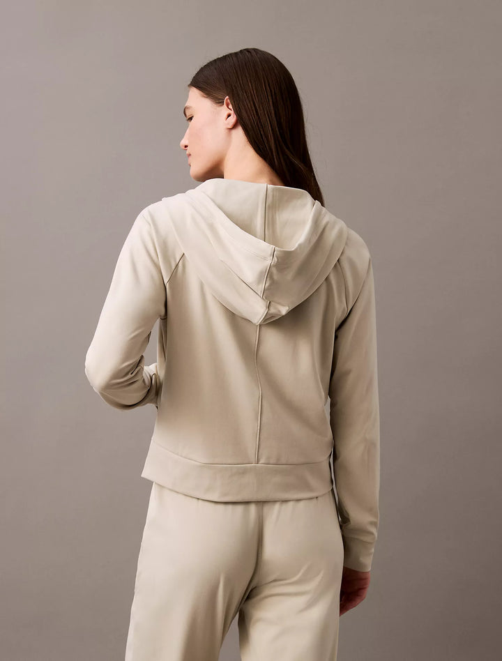Calvin Klein Soft Stretch Sport Hoodie