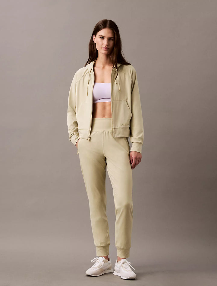 Calvin Klein Soft Stretch Sport Hoodie