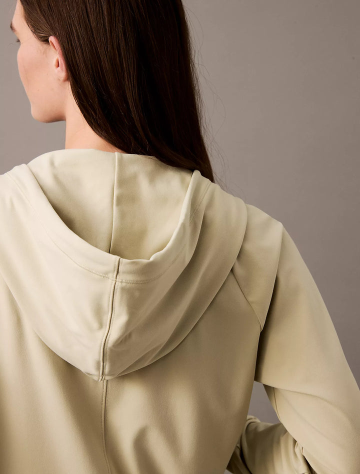 Calvin Klein Soft Stretch Sport Hoodie