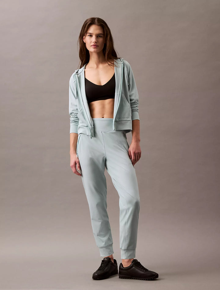 Calvin Klein Soft Stretch Sport Hoodie