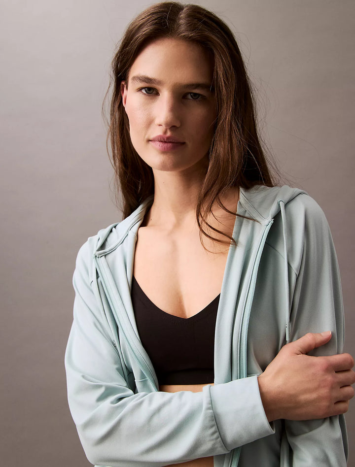 Calvin Klein Soft Stretch Sport Hoodie
