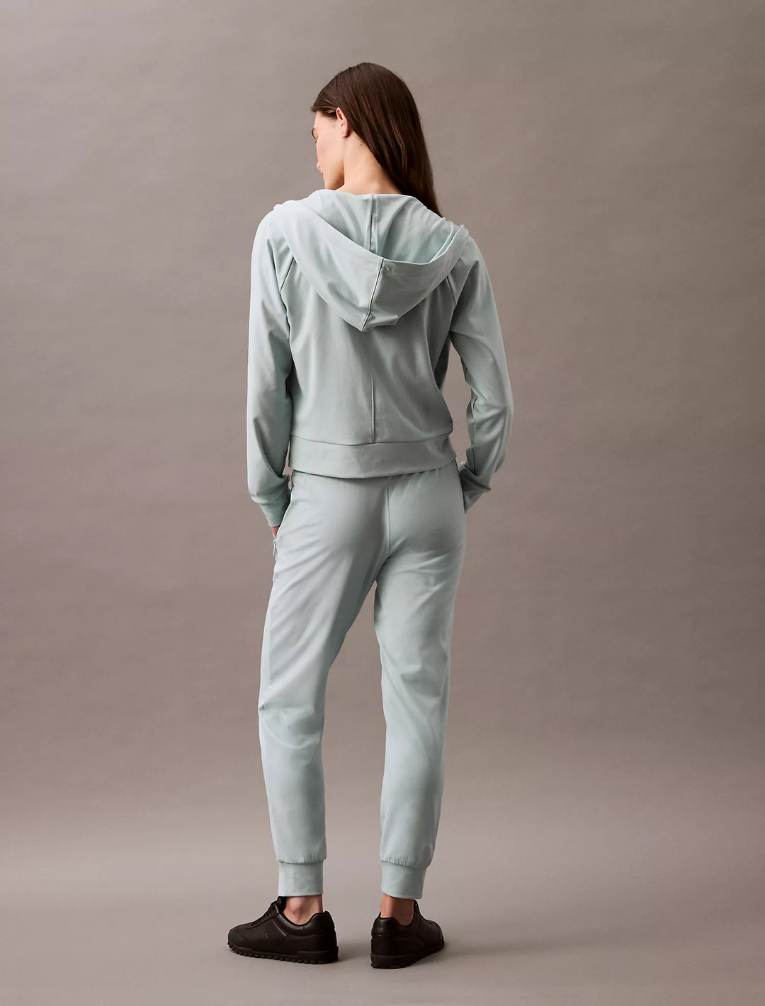 Calvin Klein Soft Stretch Sport Hoodie